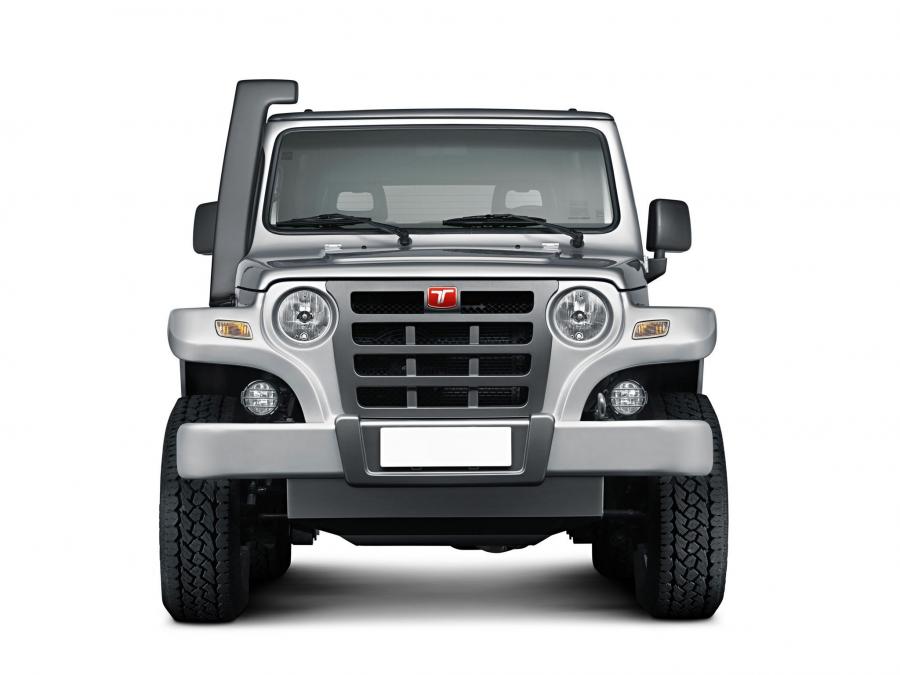  Troller T4 2012 года  (фото 7 из 7)